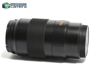 Leica APO-Elmar-S 180mm F/3.5 CS Lens 11053 *MINT-*