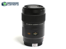 Load image into Gallery viewer, Leica APO-Macro-Summarit-S 120mm F/2.5 Lens 11070 *MINT-*