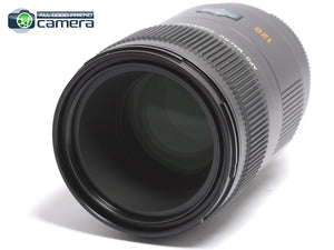 Leica APO-Macro-Summarit-S 120mm F/2.5 Lens 11070 *MINT-*