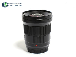 Leica Elmar-S 24mm F/3.5 ASPH. Lens 11054 *MINT-*