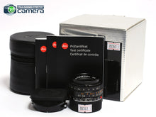 Load image into Gallery viewer, Leica Elmarit-M 28mm F/2.8 ASPH. Ver.1 Lens 6Bit 11606 *EX+ in Box*