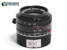 Load image into Gallery viewer, Leica Elmarit-M 28mm F/2.8 ASPH. Ver.1 Lens 6Bit 11606 *EX+ in Box*