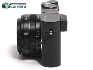 Leica D-LUX (Typ 109) Digital Camera w/Vario-Summilux Lens 19141 *EX+ in Box*