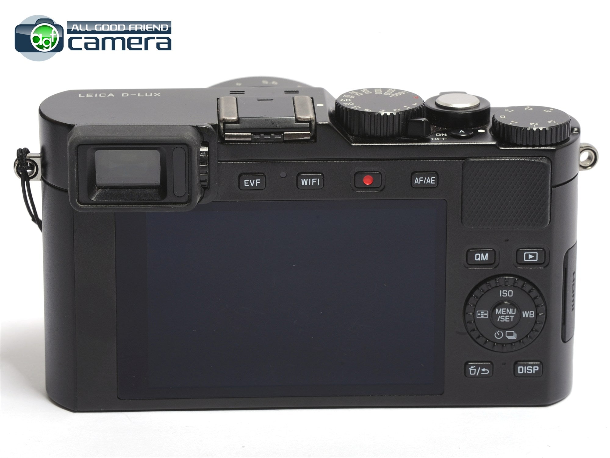 Used Leica D-LUX (Typ 109)