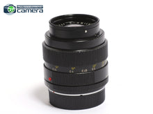 Load image into Gallery viewer, Leica Summicron-R 35mm F/2 Lens Ver.1 Canada