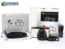 Load image into Gallery viewer, Leica Q2 Disney &#39;100 Years of Wonder&#39; Limited Edition Digital Camera 19092 *BRAND NEW*