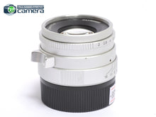 Load image into Gallery viewer, 7Artisans 35mm F/2 Lens Leica M Mount *EX+*
