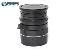 Load image into Gallery viewer, Leica Summilux-M 35mm F/1.4 ASPH. Lens &#39;Ein Stuck&#39; Edition *MINT-*