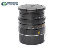 Load image into Gallery viewer, Leica Summilux-M 35mm F/1.4 ASPH. Lens &#39;Ein Stuck&#39; Edition *MINT-*