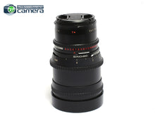 Load image into Gallery viewer, Hasselblad C Sonnar 150mm F/4 T* Lens Black