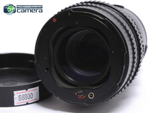Hasselblad C Sonnar 150mm F/4 T* Lens Black