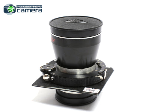 Schneider Linhof Tele-Xenar 360mm F/5.5 4x5 5x7 Lens