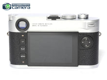 Load image into Gallery viewer, Leica M10 Digital Rangefinder Camera Silver 20001 *MINT- in Box*