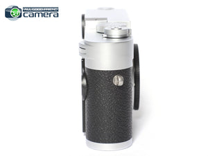 Leica M10 Digital Rangefinder Camera Silver 20001 *MINT- in Box*