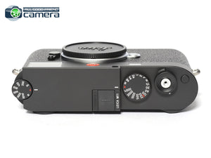 Leica M11 Digital Rangefinder Camera Black 20200 *Unused Display Unit*