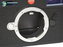 Load image into Gallery viewer, Leica M11 Digital Rangefinder Camera Black 20200 *Unused Display Unit*