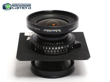 Load image into Gallery viewer, Schneider Super-Angulon 65mm F/5.6 MC 4x5 Lens