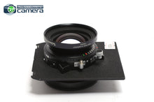 Load image into Gallery viewer, Schneider Linhof APO-Symmar 150mm F/5.6 L-75¡ã MC 4x5 5x7 Lens *MINT-*