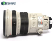 Load image into Gallery viewer, Canon EF 200mm F/2 L IS USM Lens *EX*