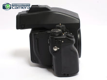 Load image into Gallery viewer, Contax 645 Camera Body Kit w/AE-1 Finder, MF-1A 120/220 Magazine