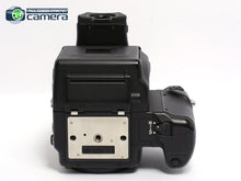Load image into Gallery viewer, Contax 645 Camera Body Kit w/AE-1 Finder, MF-1A 120/220 Magazine