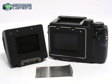 Load image into Gallery viewer, Contax 645 Camera Body Kit w/AE-1 Finder, MF-1A 120/220 Magazine