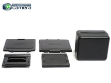 Load image into Gallery viewer, Contax 645 Camera Body Kit w/AE-1 Finder, MF-1A 120/220 Magazine
