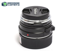 Load image into Gallery viewer, Voigtlander Nokton 40mm F/1.4 SC VM Lens Leica M Mount *MINT in Box*