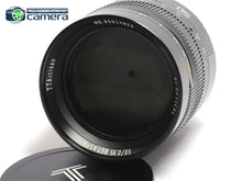 Load image into Gallery viewer, TTArtisan 50mm F/0.95 ASPH. Lens Black Leica M Mount *MINT- in Box*