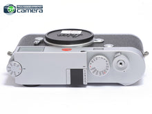 Load image into Gallery viewer, Leica M10-R Digital Rangefinder Camera Silver Chrome 20003 *EX+ in Box*