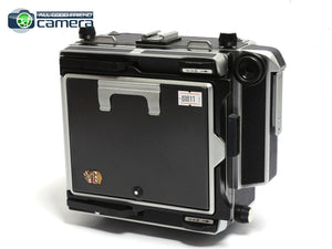 Linhof Technika Master Large Format Film Camera *MINT-*