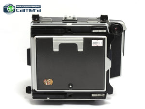 Linhof Technika Master Large Format Film Camera *MINT-*