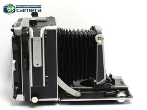 Linhof Technika Master Large Format Film Camera *MINT-*