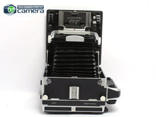 Load image into Gallery viewer, Linhof Technika Master Large Format Film Camera *MINT-*