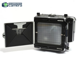 Linhof Technika Master Large Format Film Camera *MINT-*