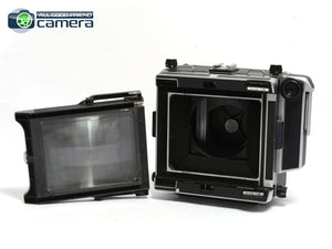 Linhof Technika Master Large Format Film Camera *MINT-*