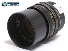 Load image into Gallery viewer, Leica Summicron-R 35mm F/2 E55 Lens Germany Ver.2