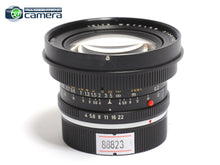 Load image into Gallery viewer, Leica Super-Angulon-R 21mm F/4 Lens 3CAM *EX+*