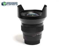 Load image into Gallery viewer, Zeiss Distagon 15mm F/2.8 T* ZE Lens Canon EF Mount *MINT-*