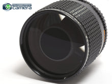 Load image into Gallery viewer, Minolta RF Rokkor 250mm F/5.6 Mirror Lens *EX+*