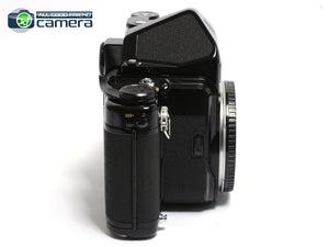 Pentax 67 TTL MLU Medium Format Camera Mirror-Up Version *EX+*