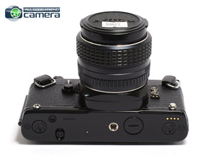 Pentax LX Film SLR Camera + 50mm F/1.2 Lens *EX+*