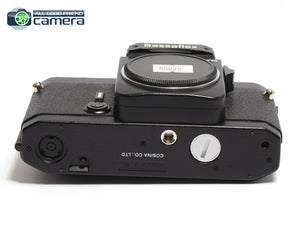 Voigtlander Bessaflex TM Film SLR Camera M42 Mount *MINT- in Box*