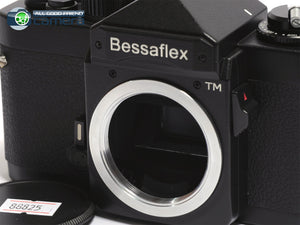 Voigtlander Bessaflex TM Film SLR Camera M42 Mount *MINT- in Box*