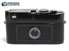 Load image into Gallery viewer, Leica M6 TTL 0.85 Rangefinder Camera Black Paint SH Limted Edition *NEW*