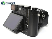 Load image into Gallery viewer, Leica Q3 Digital Camera Black 19080 w/Summilux 28mm F/1.7 Lens *BRAND NEW*