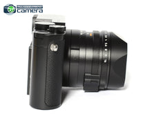 Load image into Gallery viewer, Leica Q3 Digital Camera Black 19080 w/Summilux 28mm F/1.7 Lens *BRAND NEW*