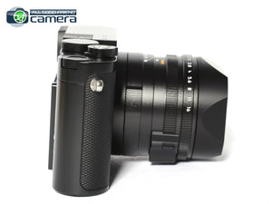 Leica Q3 Digital Camera Black 19080 w/Summilux 28mm F/1.7 Lens *BRAND NEW*