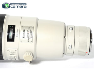 Canon EF 600mm F/4 L IS II USM Lens *MINT-*
