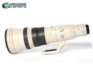 Canon EF 800mm F/5.6 L IS USM Lens *EX+*
